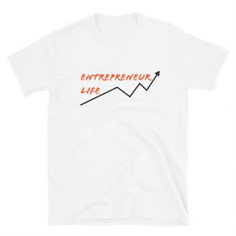 Entrepreneur Life Tee